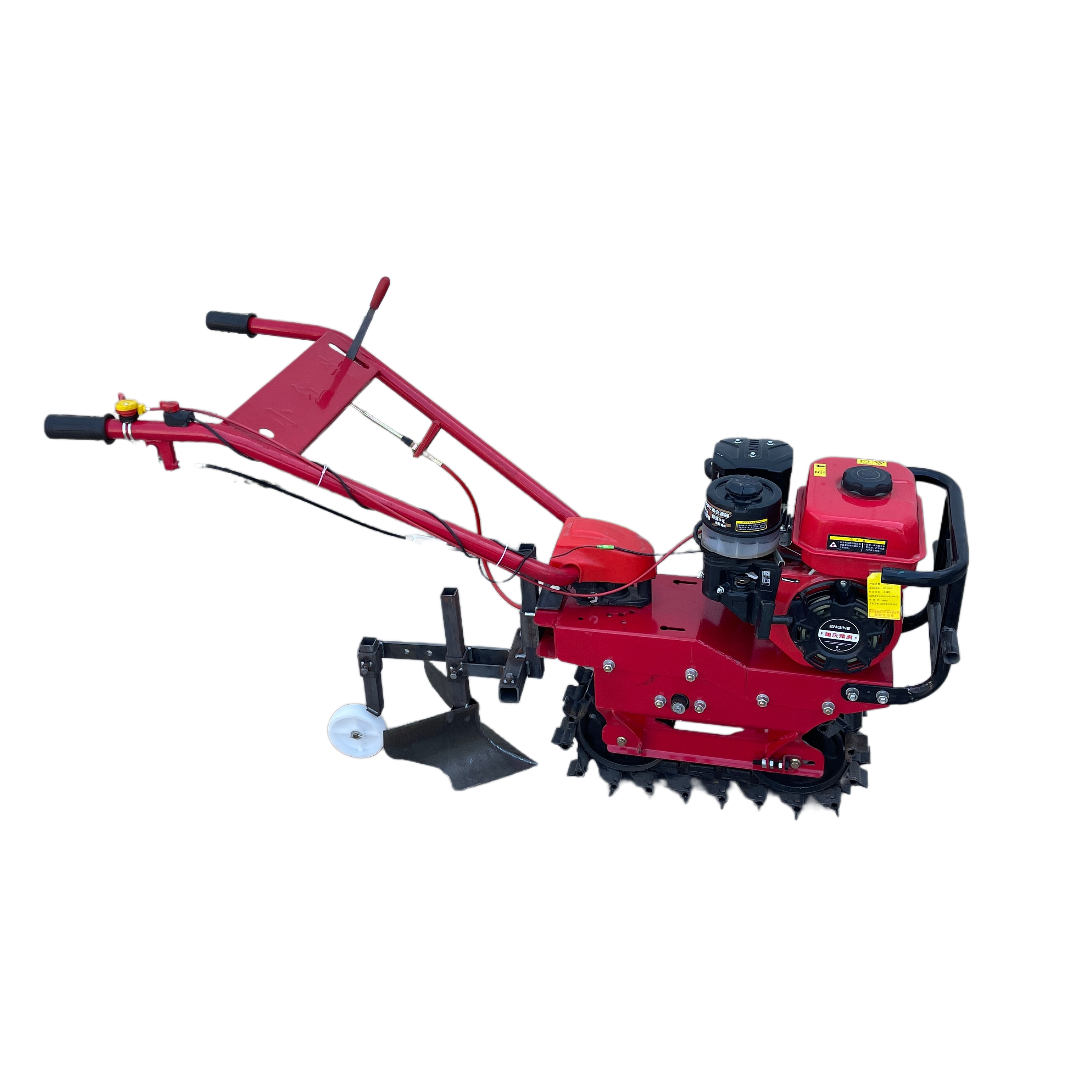 Agriculture Farming Usa - Rotary Tiller Cultivator Mini Tiller Cultivator