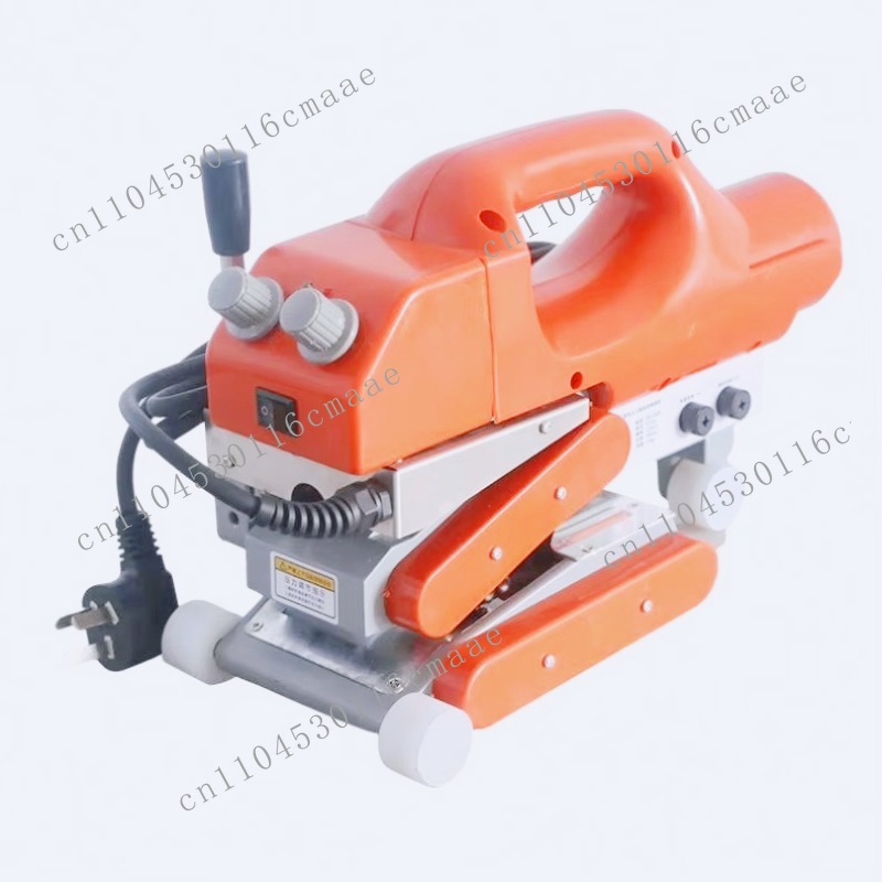 Farm Pond Liner - Ultrasonic Plastic Welder Machine Membrane Pp