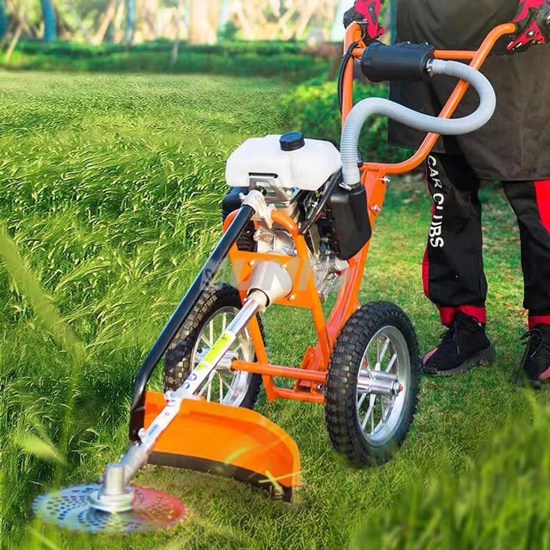 Farming Equipment For Agriculture - Mini Tiller Cultivator Power Tillers Farming