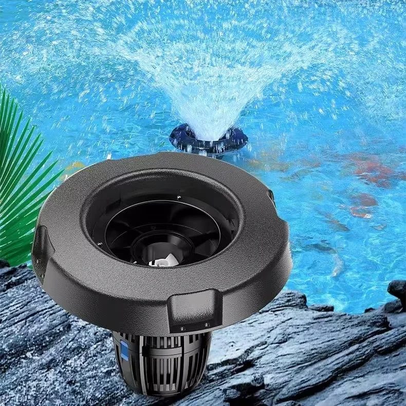 COP-20000  40000L/h  LED Float - Farm Pond Liner review and price