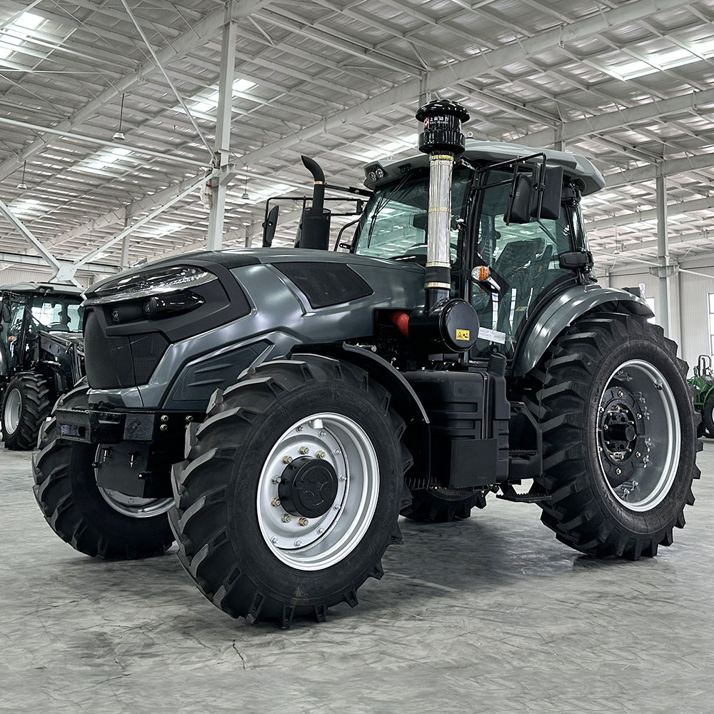 CE EPA Engine Hot Selling 4WD  - Agriculture Farming Usa review and price