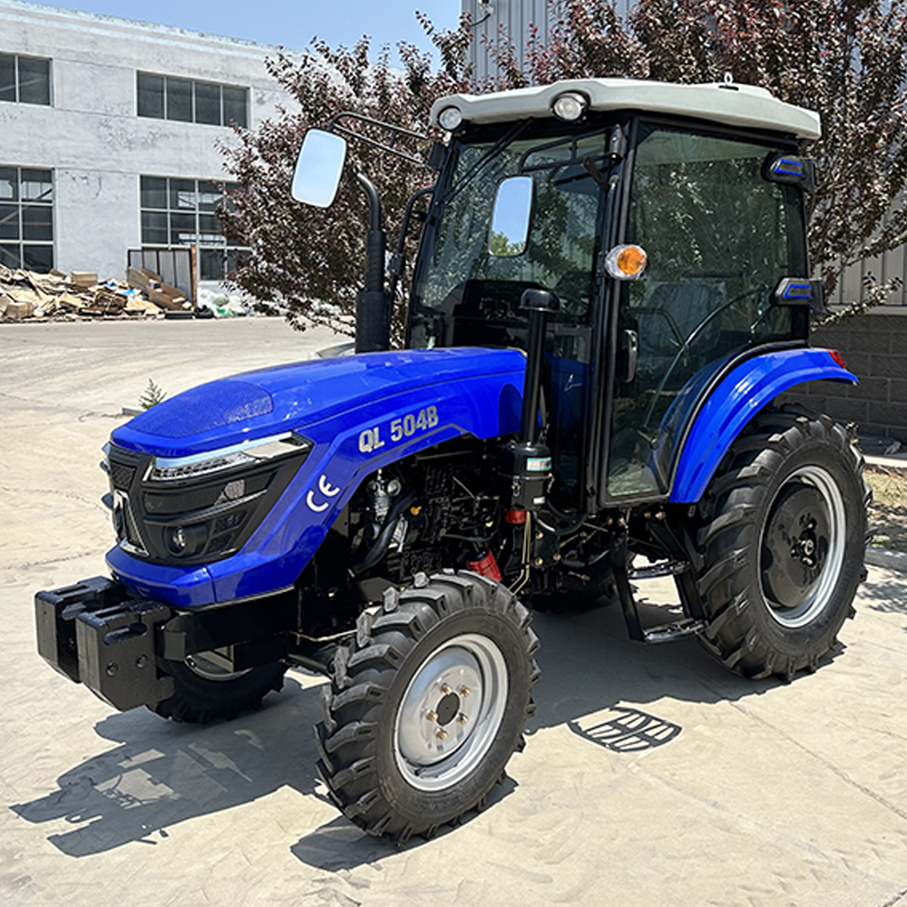 CE EPA Engine Hot Selling 4WD  - Agriculture Farming Usa review and price