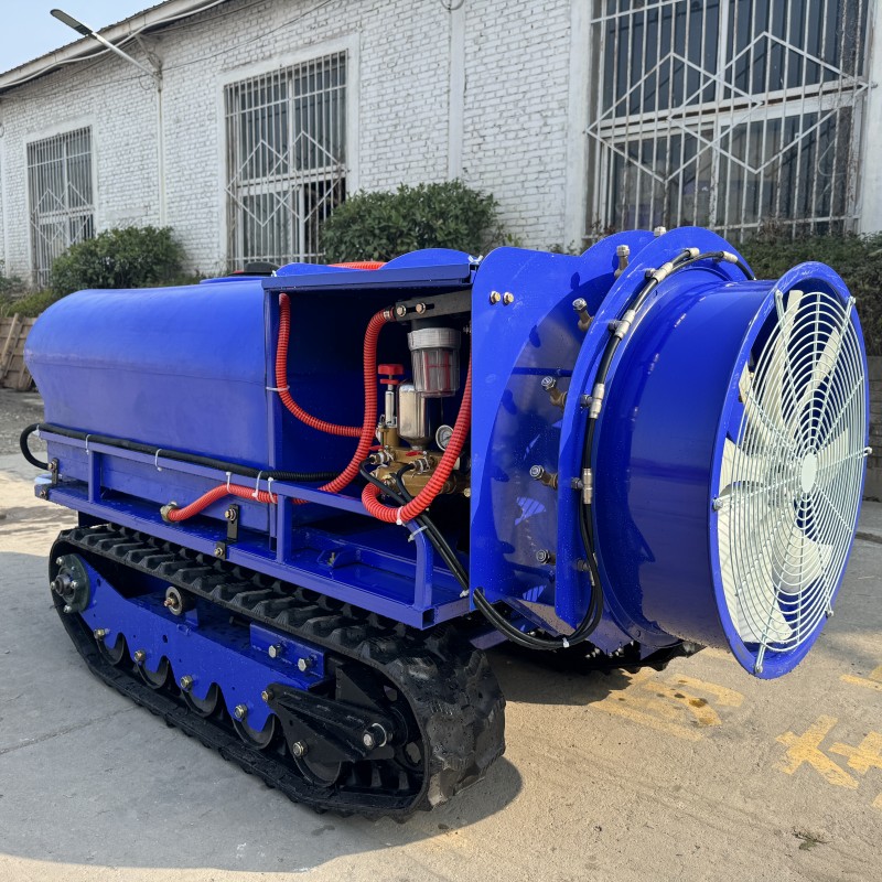 Multifunctional Self-Propelled - Farming Equipment For Agriculture review and price
