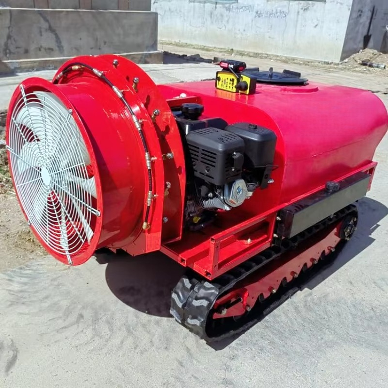Multifunctional Self-Propelled - Farming Equipment For Agriculture review and price