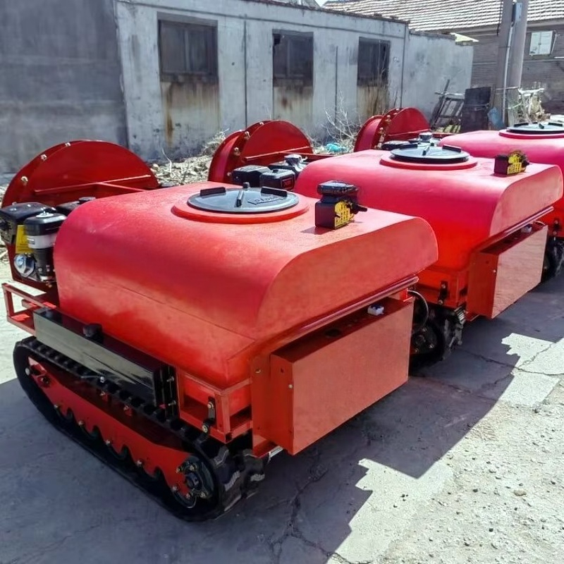 Multifunctional Self-Propelled - Farming Equipment For Agriculture review and price