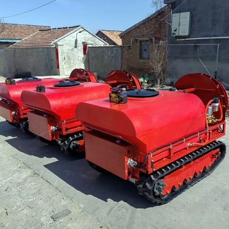 Multifunctional Self-Propelled - Farming Equipment For Agriculture review and price