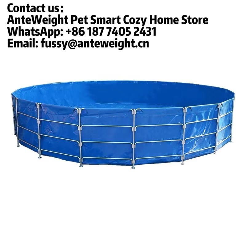 2026 Aquaculture Equipment wit - Farm Pond Liner review and price