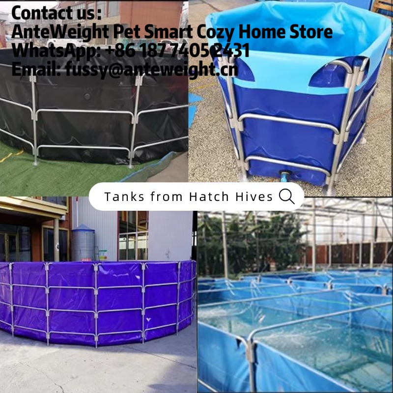 2026 Aquaculture Equipment wit - Farm Pond Liner review and price