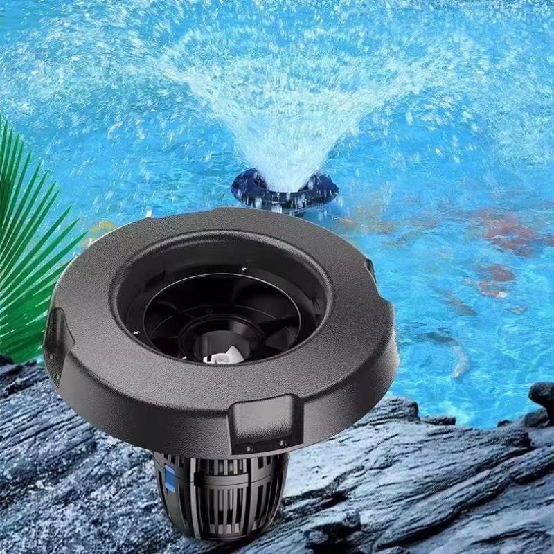 10000L/h Floating Fountain Pum - Farm Pond Liner review and price