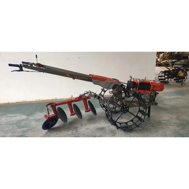 【Best-selling】Three Disc Plow  - Agriculture Farming Usa review and price