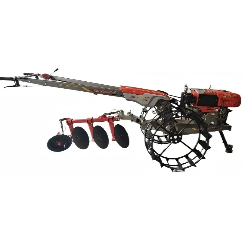 【Best-selling】Three Disc Plow  - Agriculture Farming Usa review and price