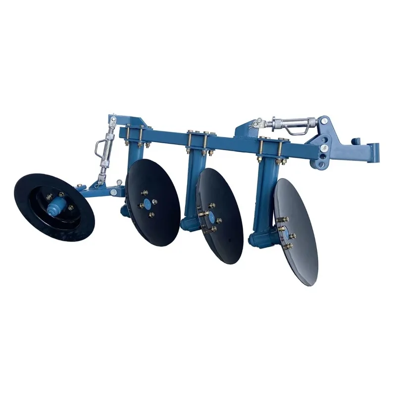 【Best-selling】Three Disc Plow  - Agriculture Farming Usa review and price