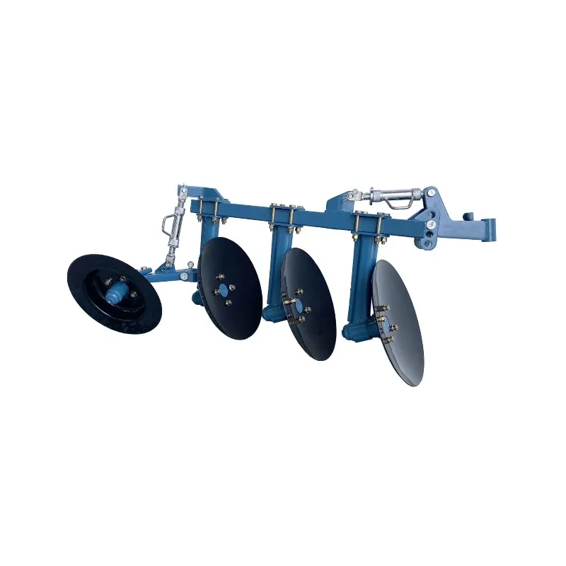 【Best-selling】Three Disc Plow  - Agriculture Farming Usa review and price