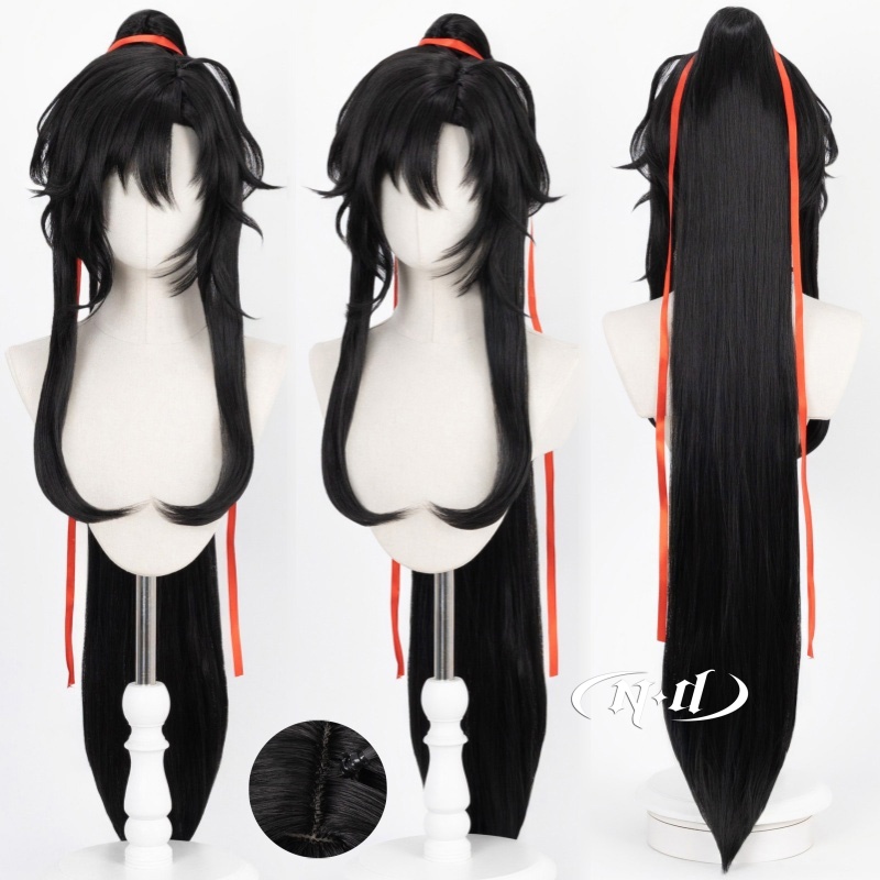 ND Wei Wuxian Cosplay Wigs Hai - Farming Equipment For Agriculture review and price