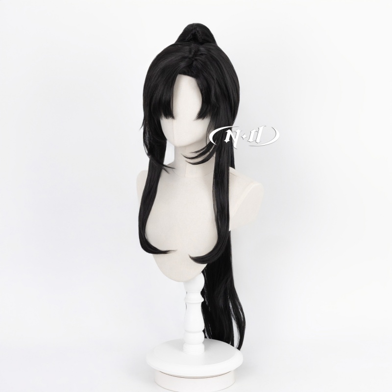 ND Wei Wuxian Cosplay Wigs Hai - Farming Equipment For Agriculture review and price