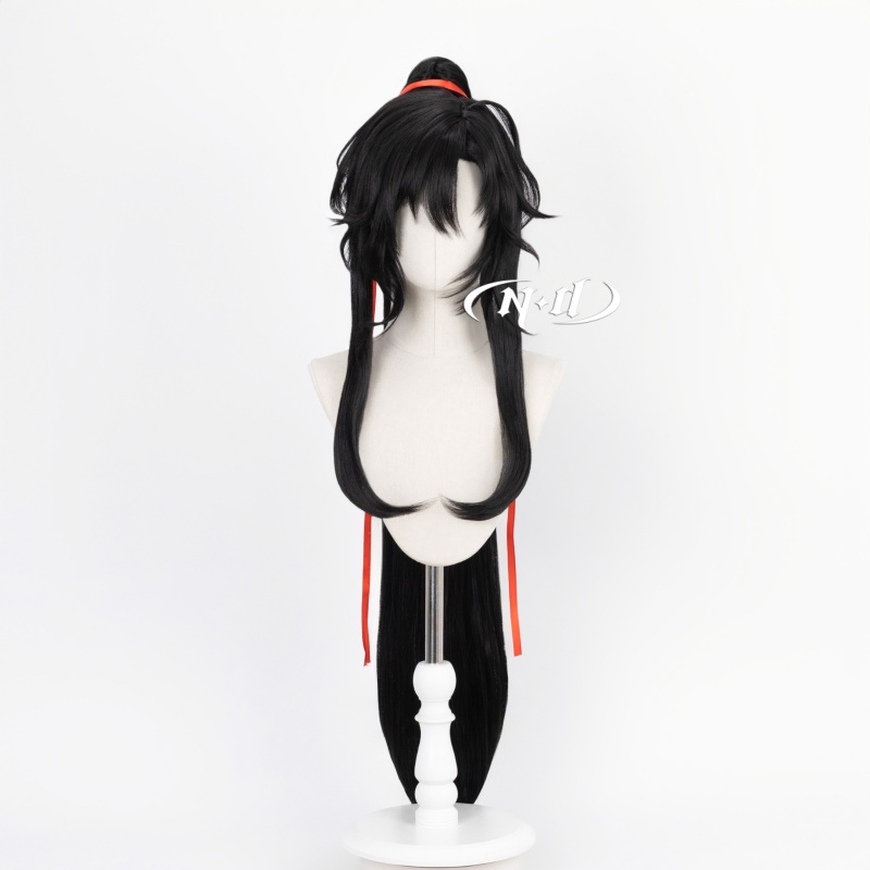 ND Wei Wuxian Cosplay Wigs Hai - Farming Equipment For Agriculture review and price