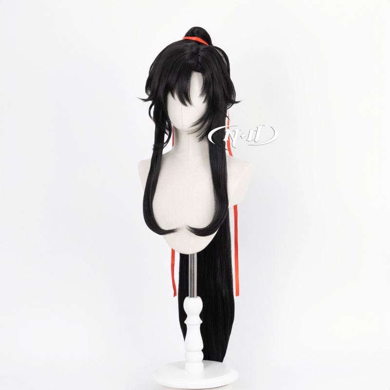 ND Wei Wuxian Cosplay Wigs Hai - Farming Equipment For Agriculture review and price