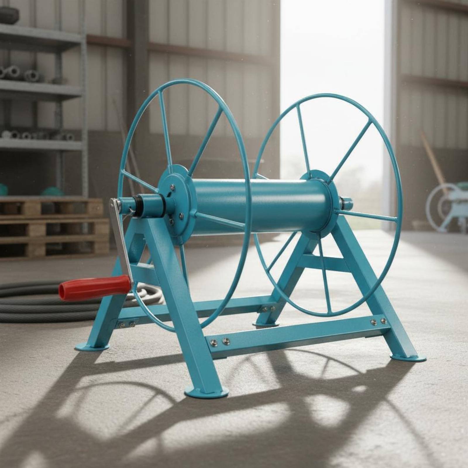 Agricultural Hose Reel Thicken - Agriculture Farming Usa review and price