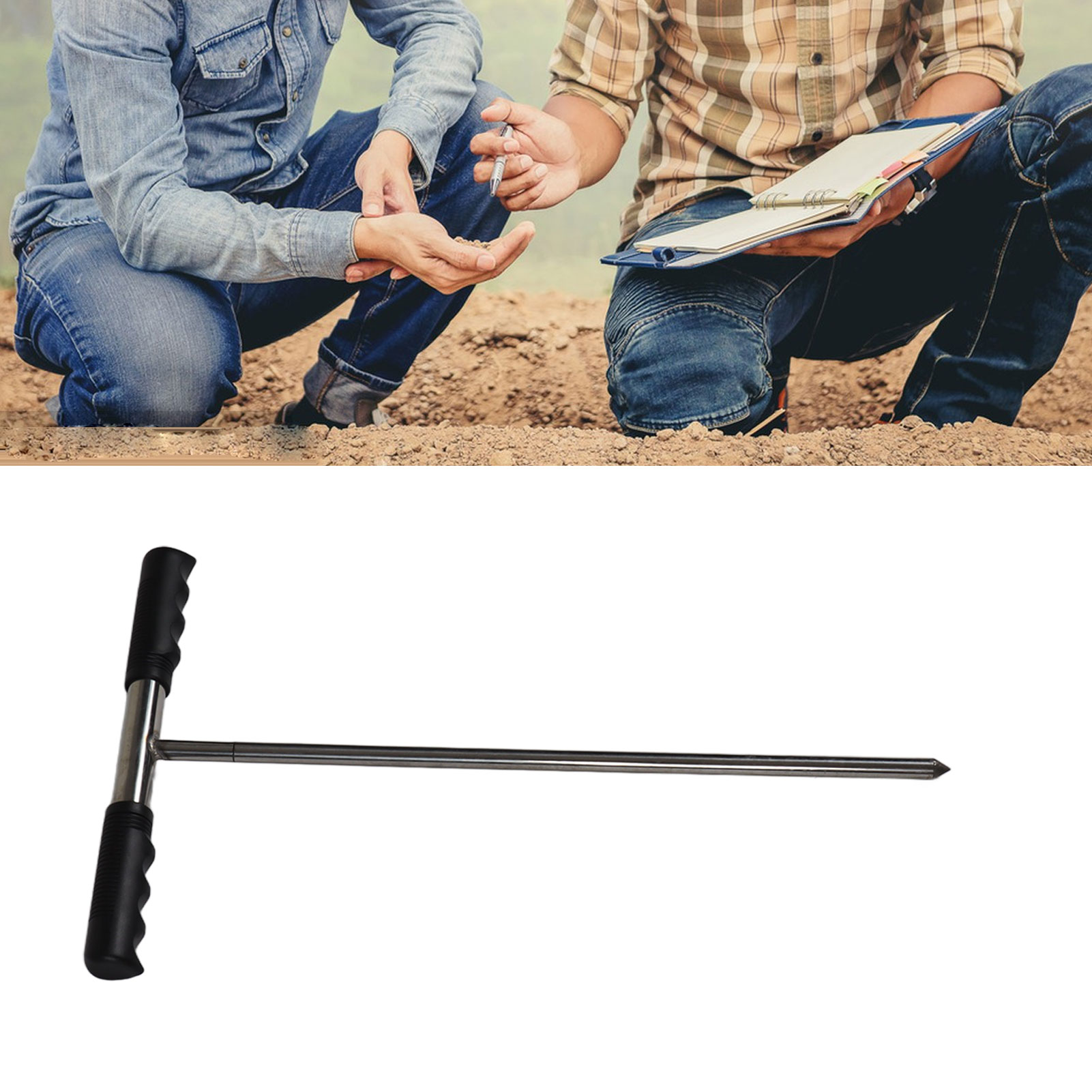 Soil Sample Probes Soil Sample - Farming Equipment For Agriculture review and price