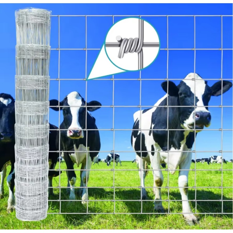 Customized Iron Wire Mesh Fixe - Agriculture Farming Usa review and price