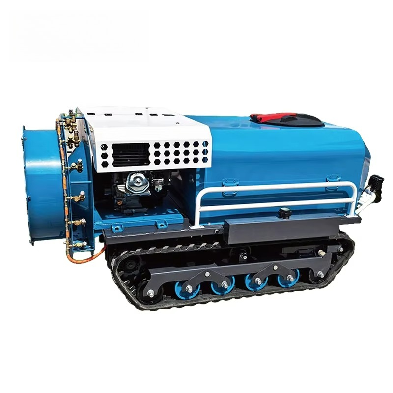 Multi-Functional Motorized Kna - Agriculture Farming Usa review and price