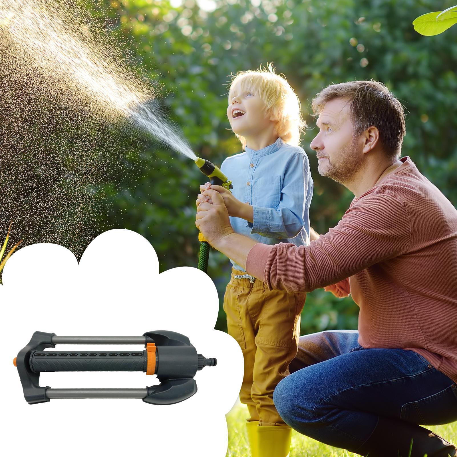 Water Sprinkler Oscillating Ga - Agriculture Farming Usa review and price