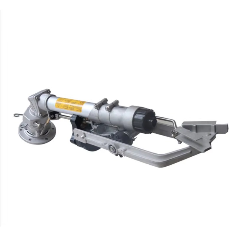 Long-Range Oscillating Rocker  - Agriculture Farming Usa review and price