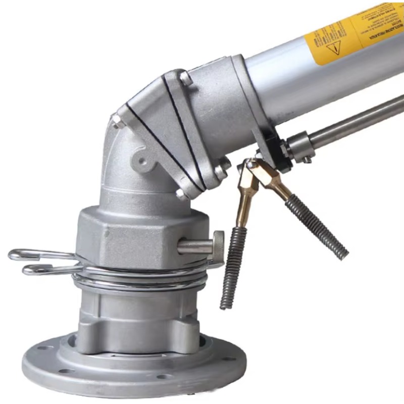 Long-Range Oscillating Rocker  - Agriculture Farming Usa review and price