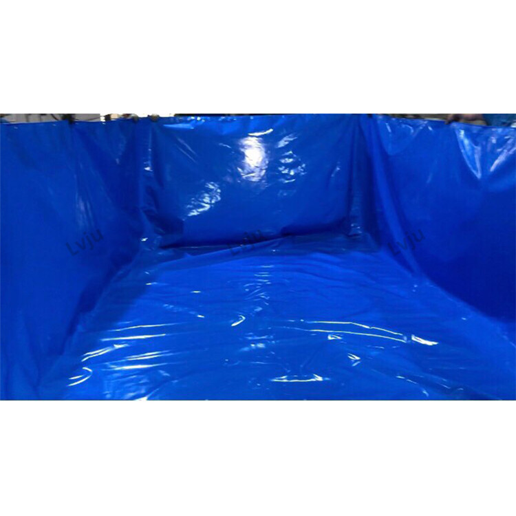 10000 Liter PVC Tarpaulin Pond - Farm Pond Liner review and price