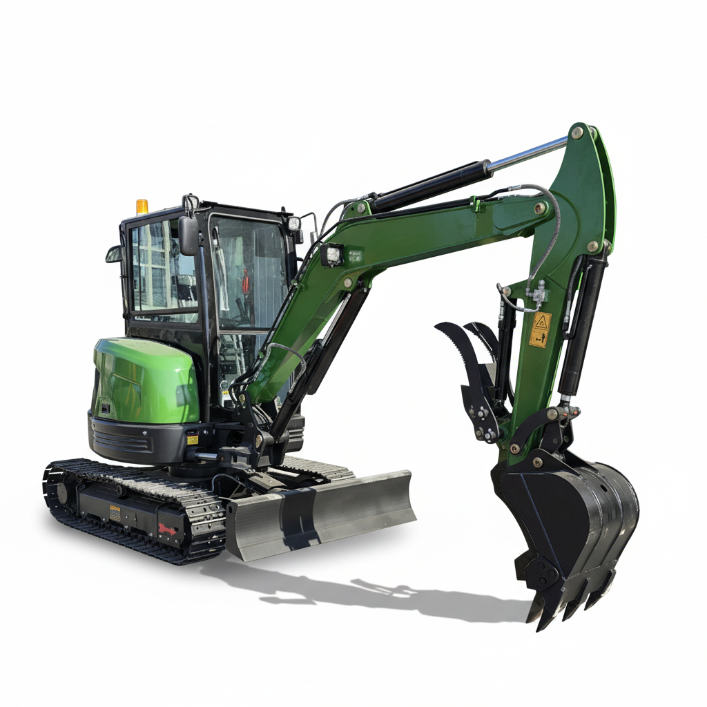 Kubota 1.5 Ton Small Used Exca - Farming Equipment For Agriculture review and price