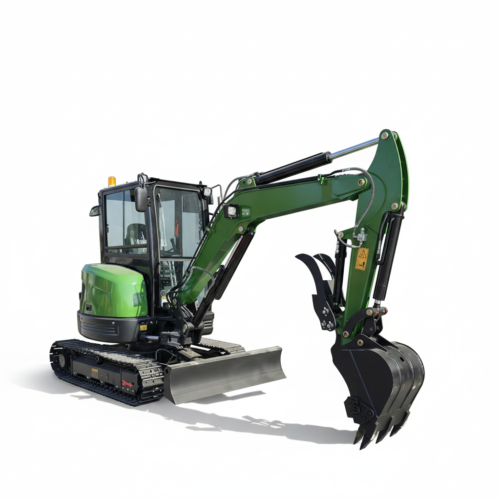 Kubota 1.5 Ton Small Used Exca - Farming Equipment For Agriculture review and price