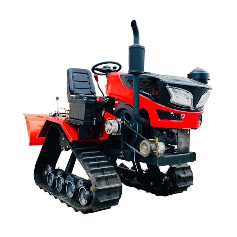 Customized Ride-On Small Agric - Farming Equipment For Agriculture review and price