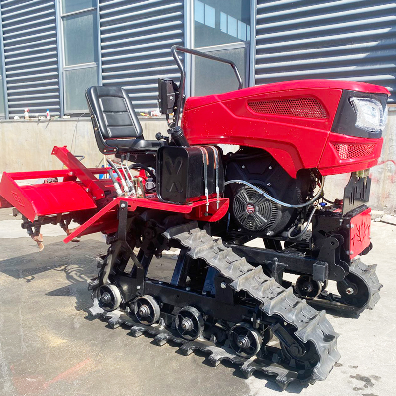 Customized Ride-On Small Agric - Farming Equipment For Agriculture review and price