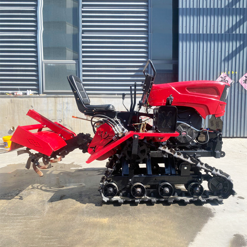 Customized Ride-On Small Agric - Farming Equipment For Agriculture review and price