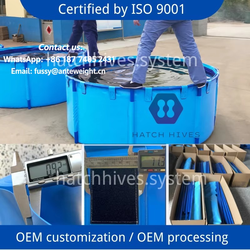 2026 Foldable Lightweight Aqua - Farm Pond Liner review and price