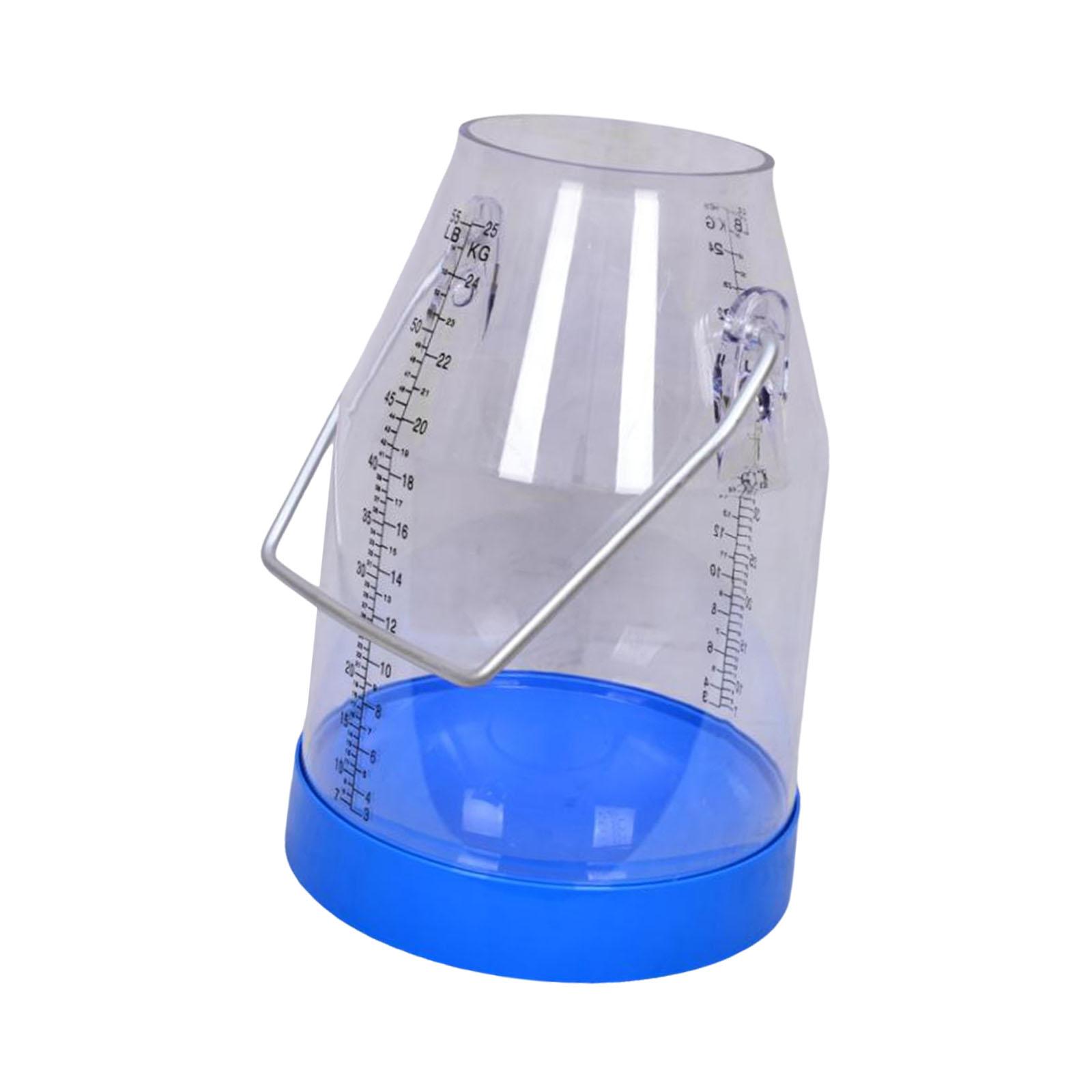25L Milking Bucket,Milk Jug Mi - Agriculture Goat Farming review and price