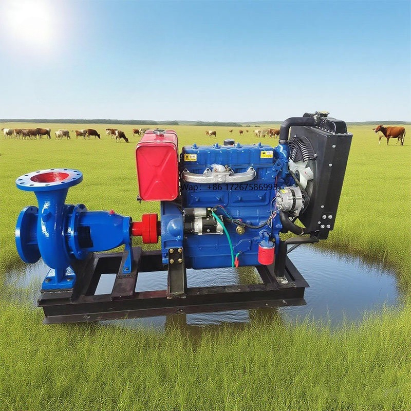 High Pressure 10 120 Self-Prim - Agriculture Farming Usa review and price