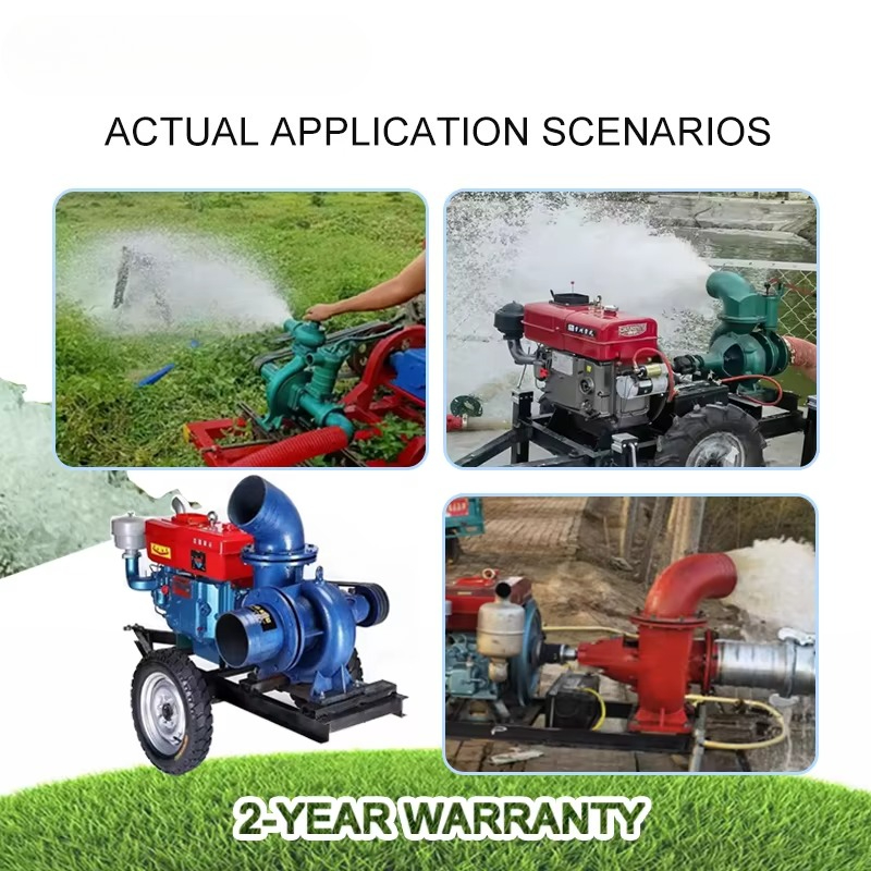 High Pressure 10 120 Self-Prim - Agriculture Farming Usa review and price