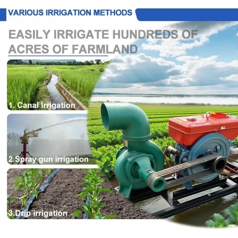High Pressure 10 120 Self-Prim - Agriculture Farming Usa review and price
