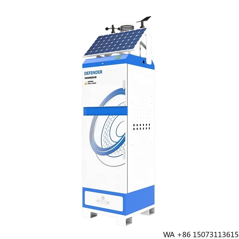Solar-powered Insect Monitorin - Agriculture Farming Usa review and price