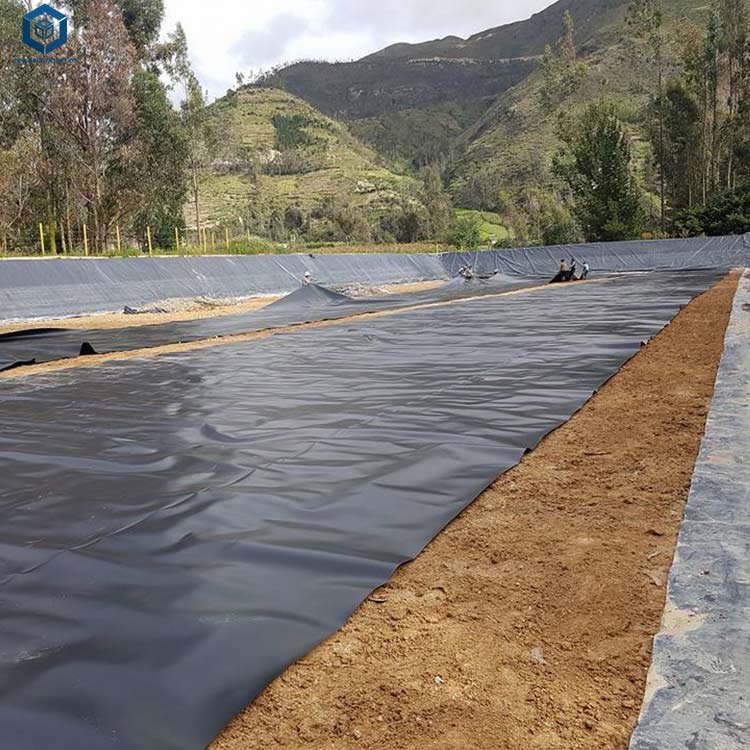 Geomembrane Manufacturers Wate - Farm Pond Liner review and price