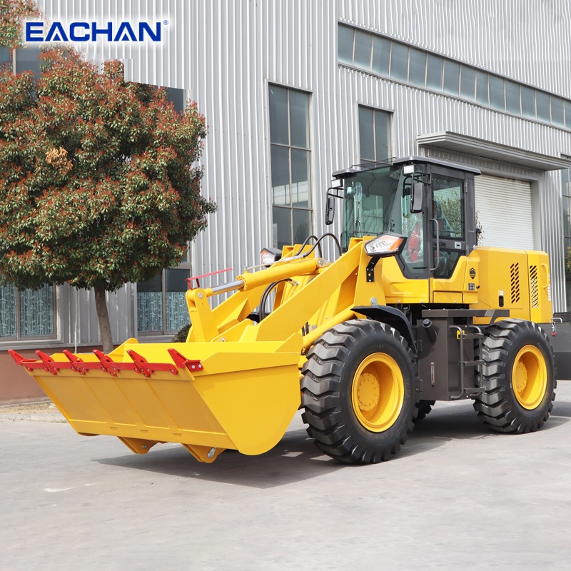 China Manufacture Articulated  - Agriculture Farming Usa review and price
