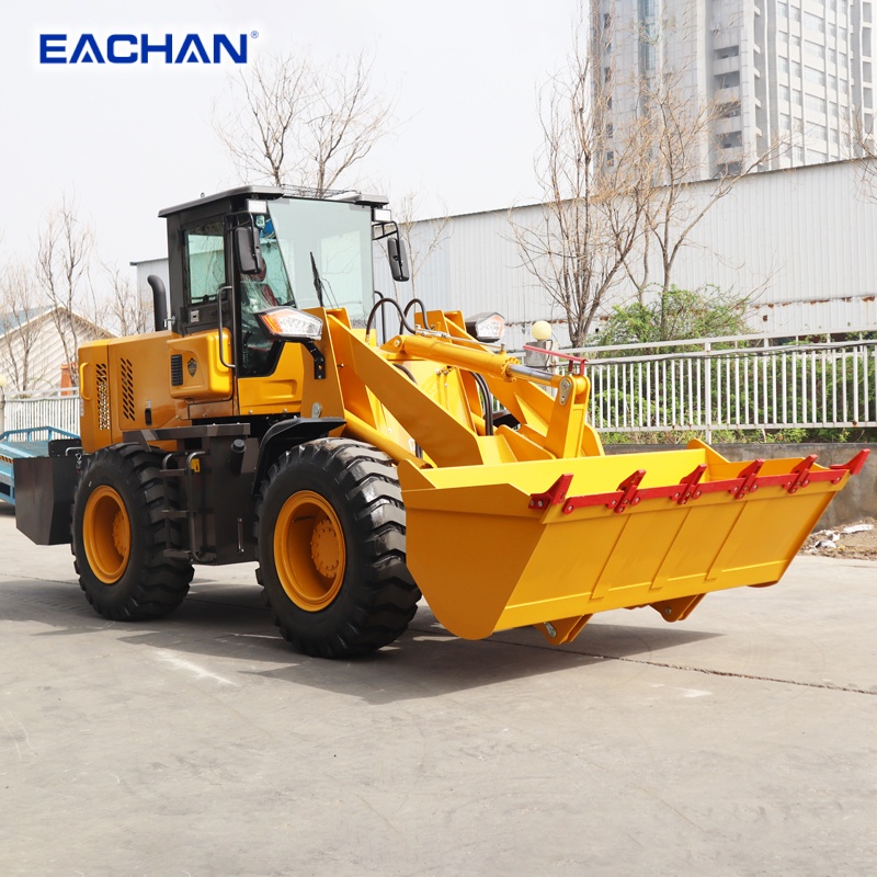 China Manufacture Articulated  - Agriculture Farming Usa review and price