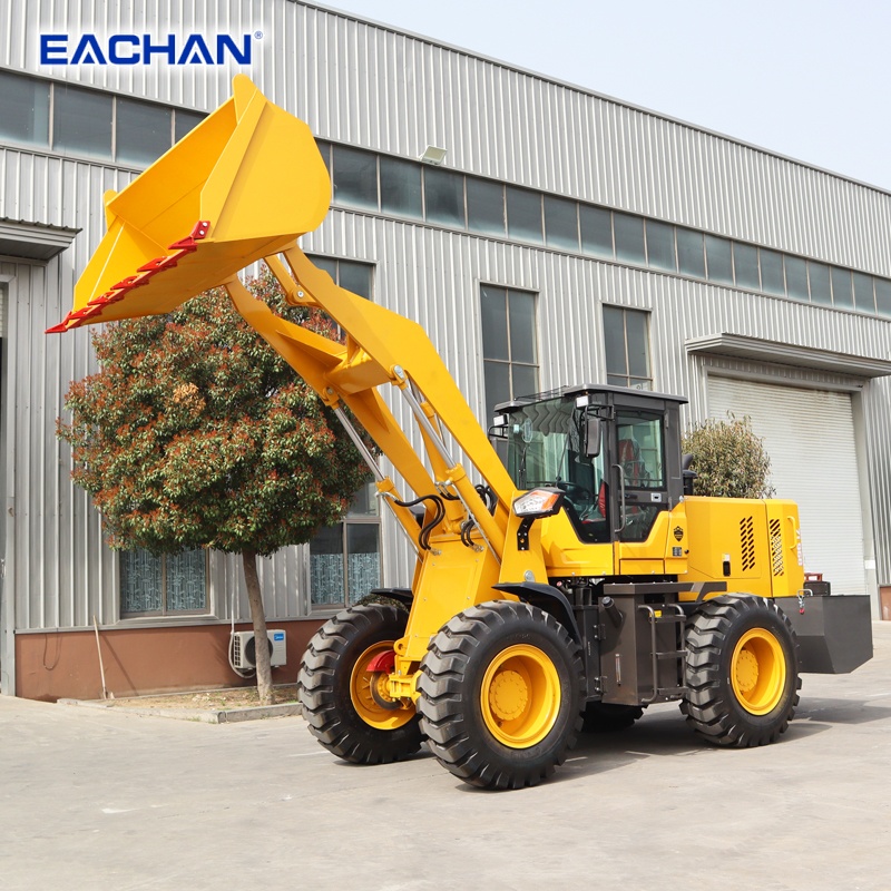China Manufacture Articulated  - Agriculture Farming Usa review and price
