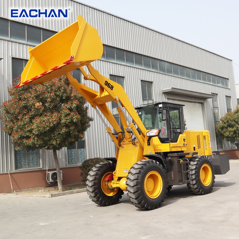 China Manufacture Articulated  - Agriculture Farming Usa review and price