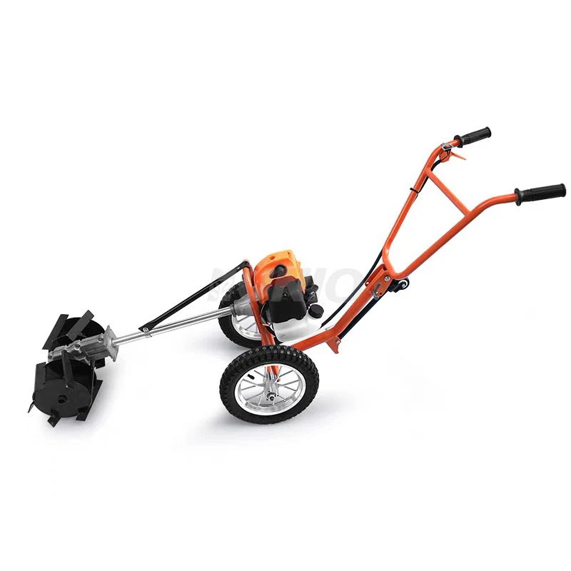 Mini Tiller Cultivator Power T - Farming Equipment For Agriculture review and price