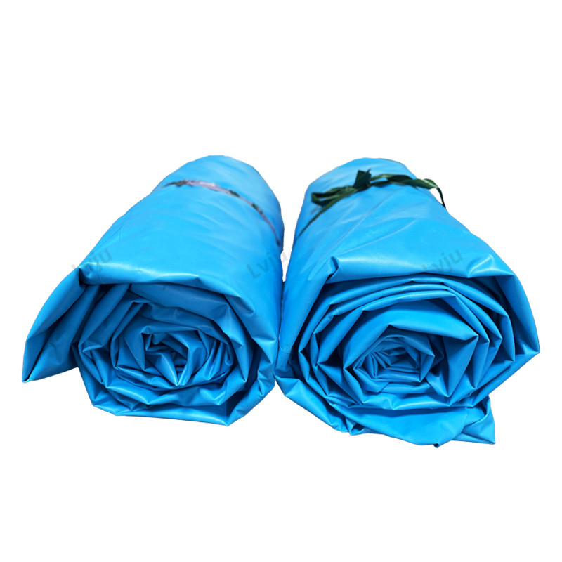Plastic Fish Farming Tank Biof - Farm Pond Liner review and price
