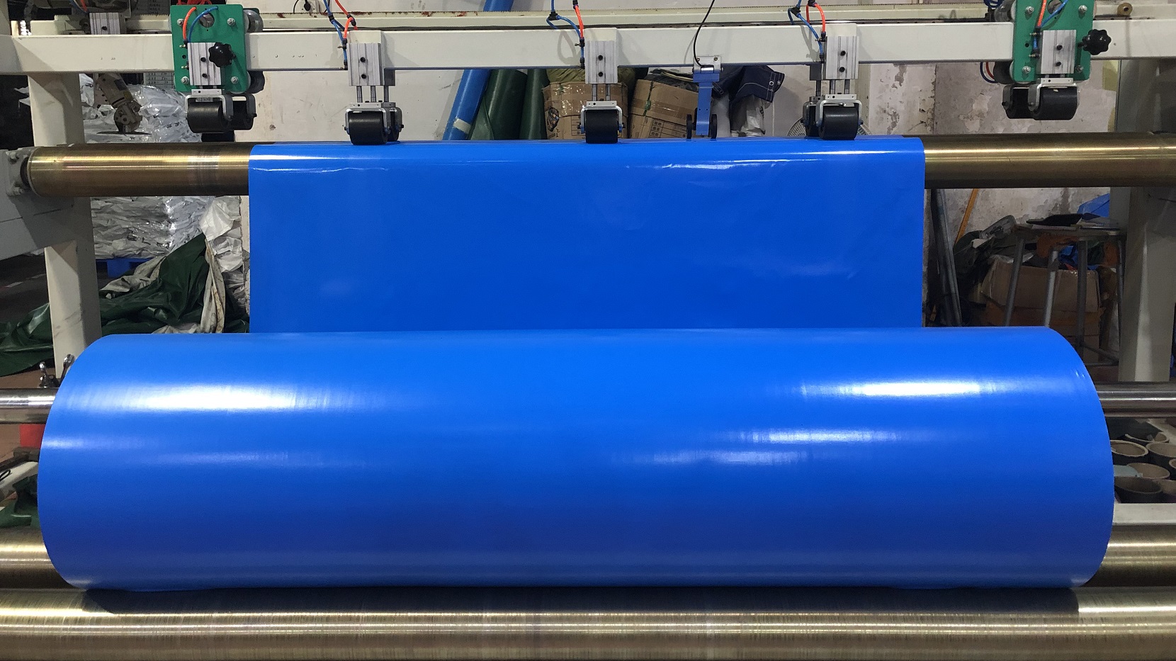 Plastic Fish Farming Tank Biof - Farm Pond Liner review and price
