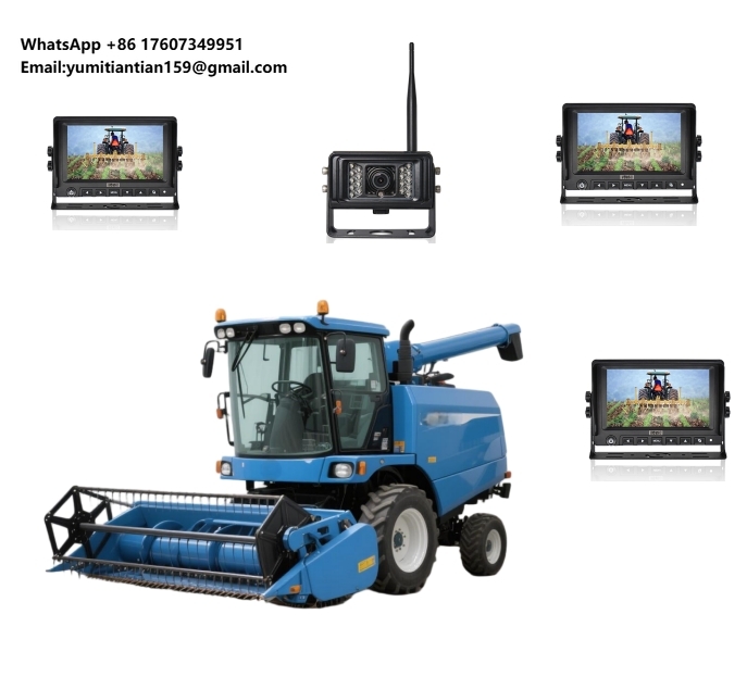 Reliable Wireless Agricultural - Farming Equipment For Agriculture review and price