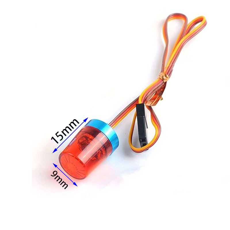 Multi-function LED Lamp Strobi - Farming Equipment For Agriculture review and price